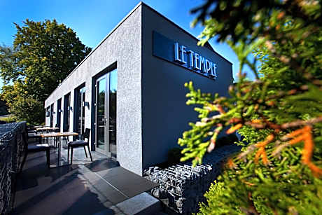 Le Temple