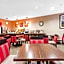 Comfort Suites Rochester Henrietta University Area