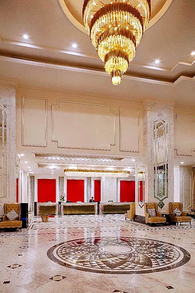 Melia Vinpearl Nha Trang Empire