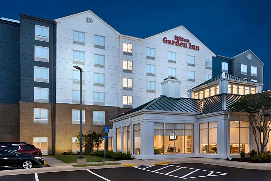 Hilton Garden Inn Birmingham/Lakeshore Drive