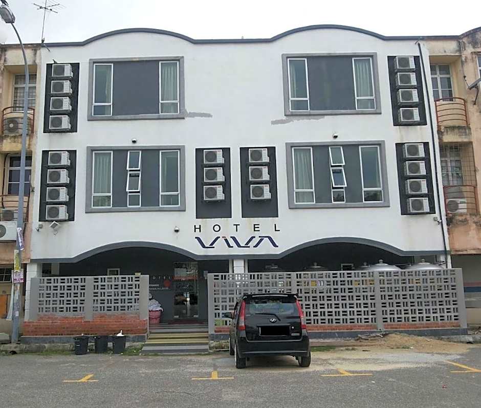Hotel Viva