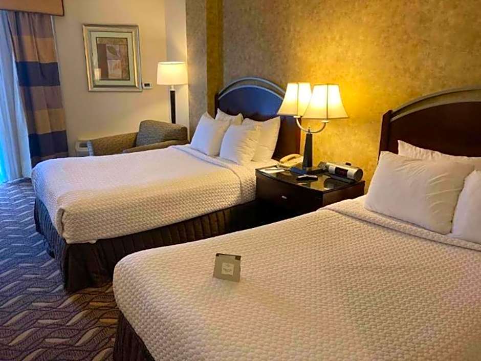 Radisson Hotel Austin North – Austin, TX