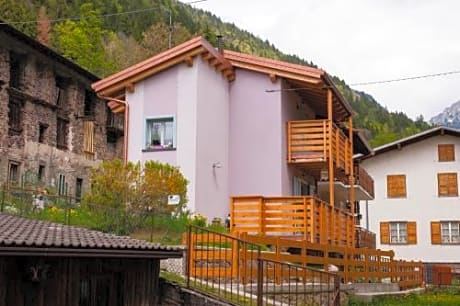 Il Bosco dei 100 Acri