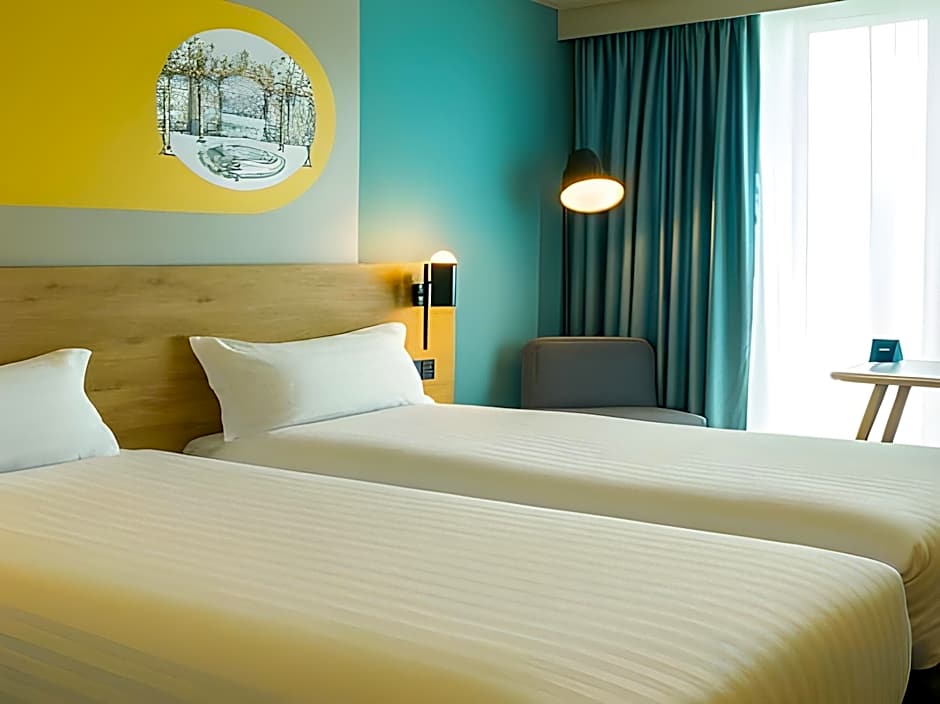 Pentahotel Derby
