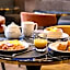 Hôtel & Spa Le Maury, Vannes, The Originals Boutique