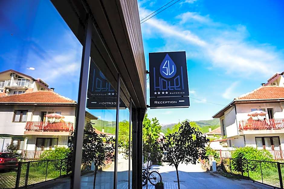 SU Hotel