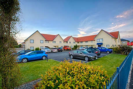 Bella Vista Motel Hamilton