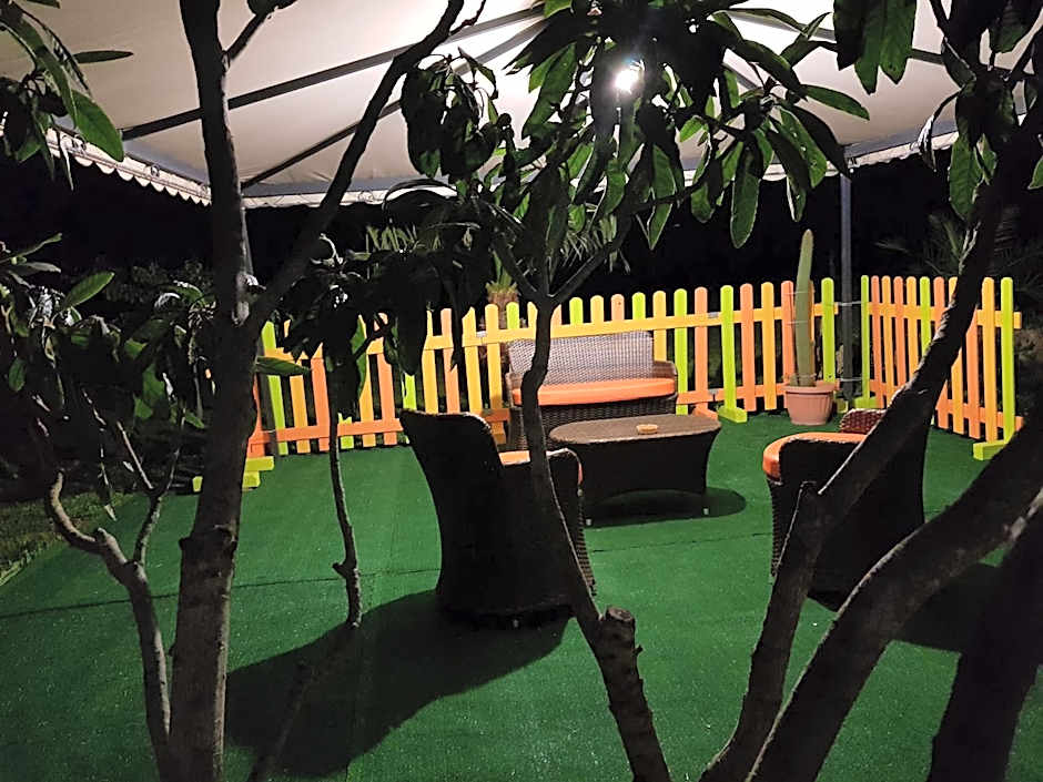 Il Sogno di Alghero - Adults Only