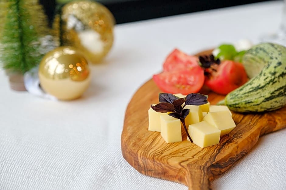 Oludeniz Blu Luxury Unique Hotel - Adults Only