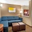 Comfort Suites Broomfield-Boulder/Interlocken