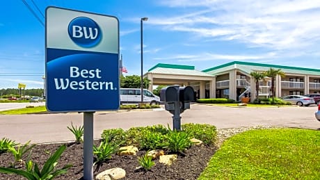 Best Western Flagship Inn