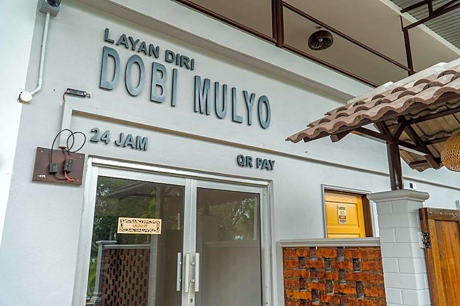 Mulyo Hotel