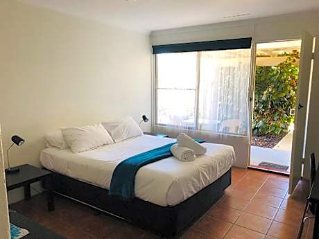 Jurien Bay Hotel Motel