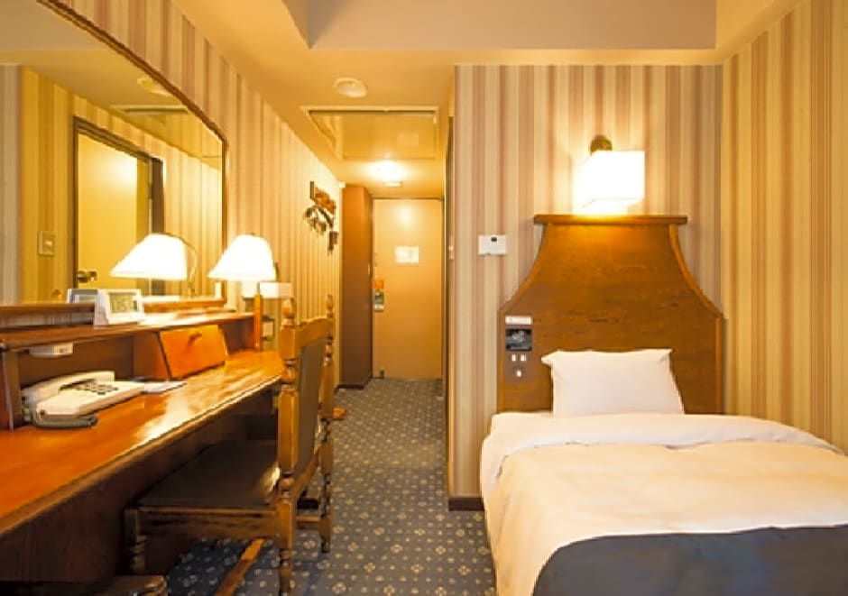 Hotel New Station