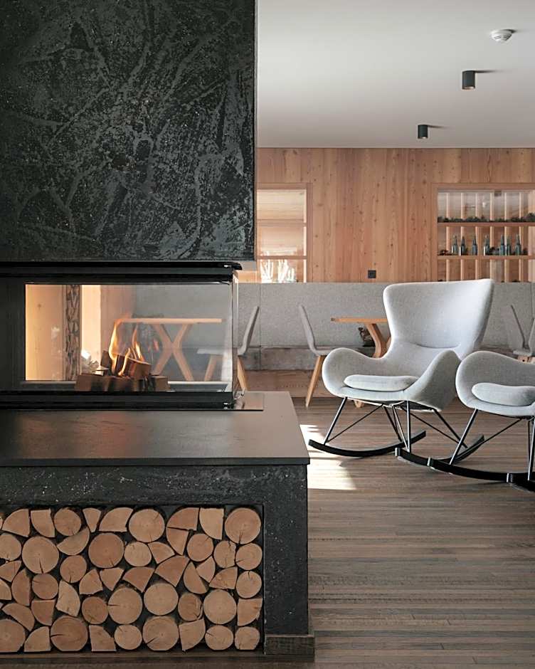 Brunelle Seiser Alm Lodge