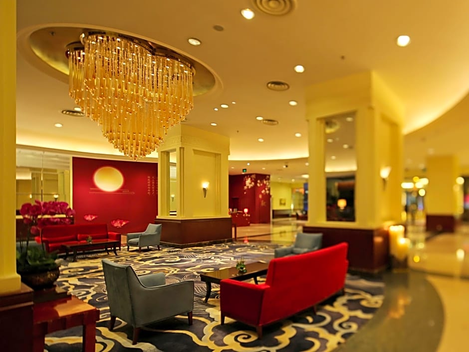 Shangri-La Hotel Harbin