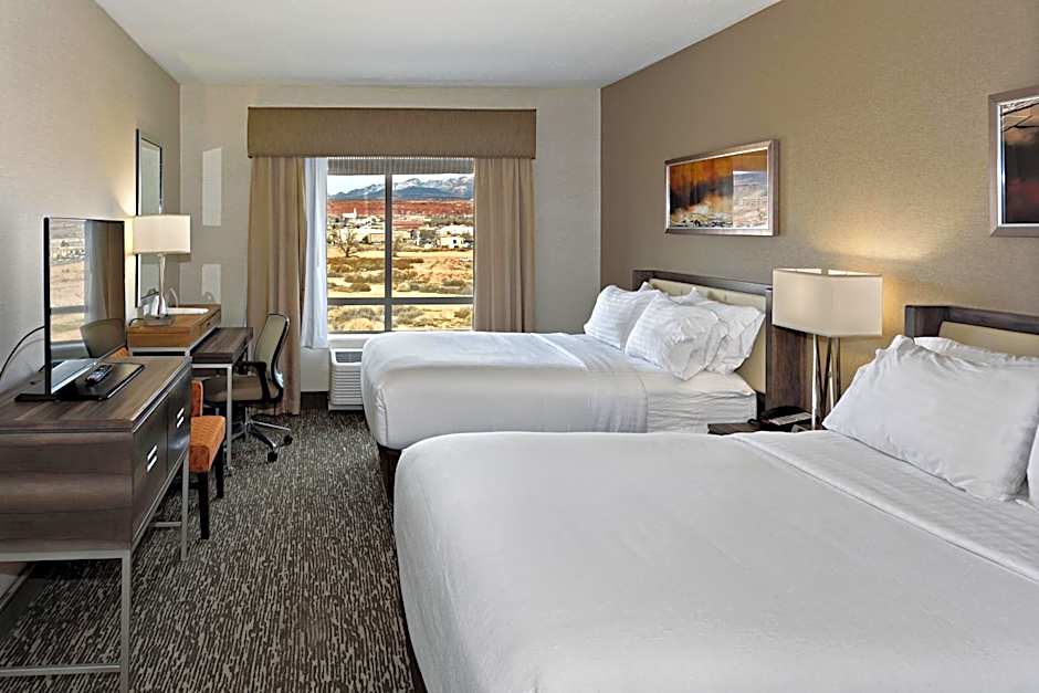Holiday Inn St. George Convention Center By IHG