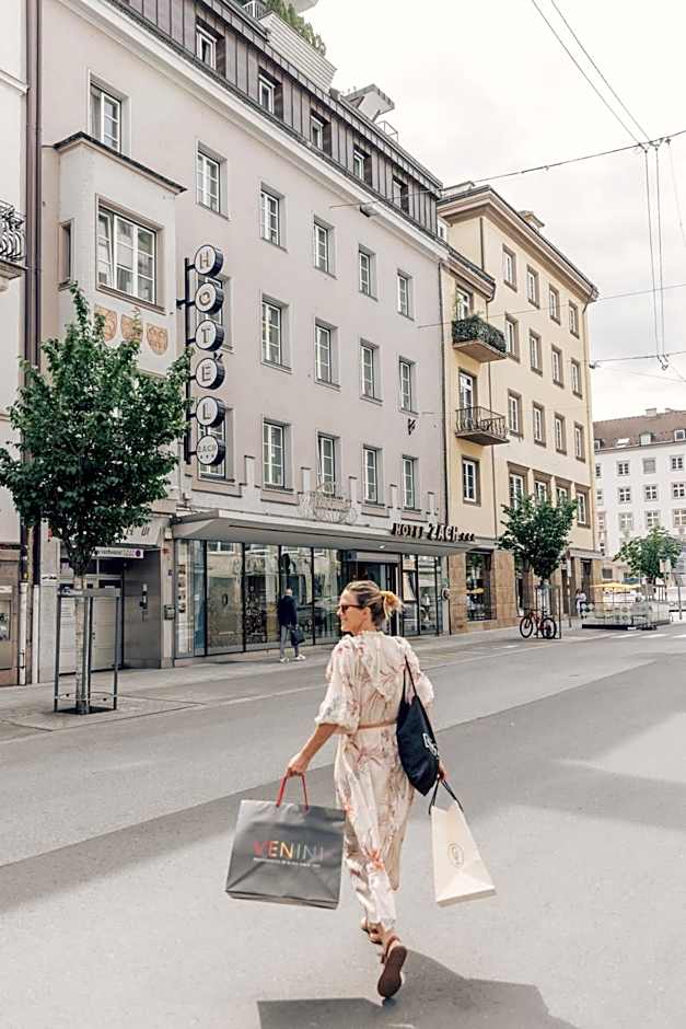 Boutique Hotel Zach