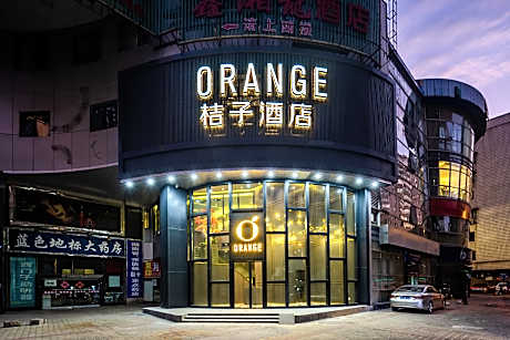 Huazhu - Yunran Deluxe 1 Bed Room