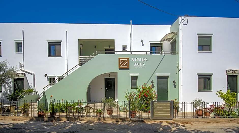 Xenios Zeus Apartments