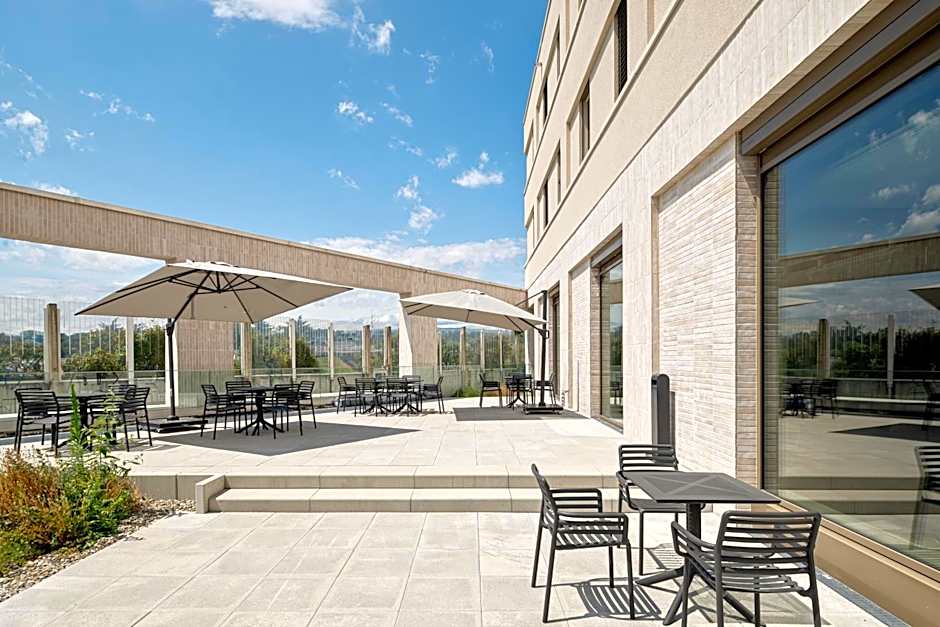 Zleep Hotel Lausanne-Chavannes