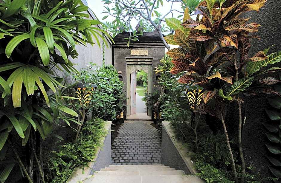 Aradhana Villas by Ekosistem