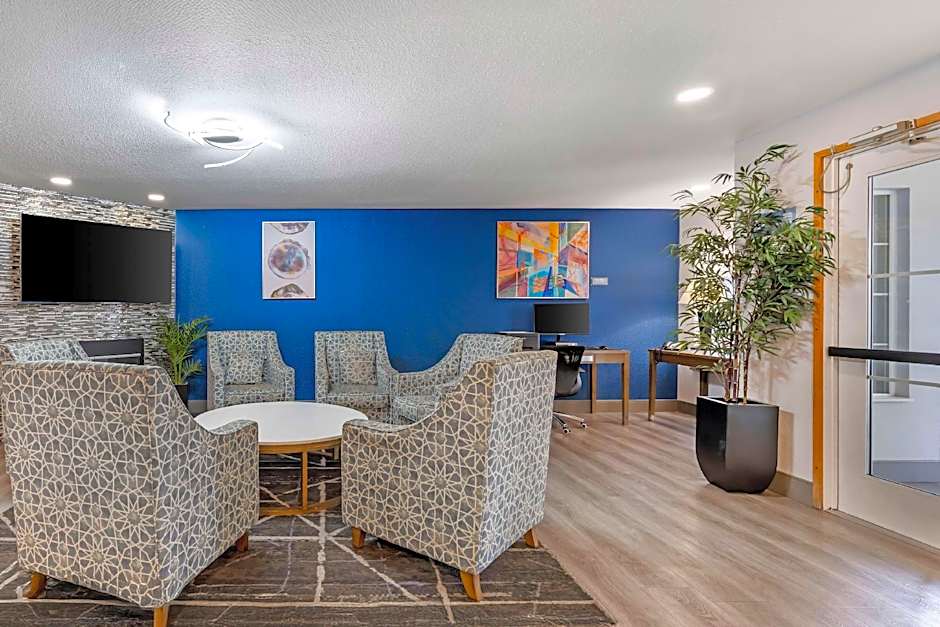 Best Western Galt Inn