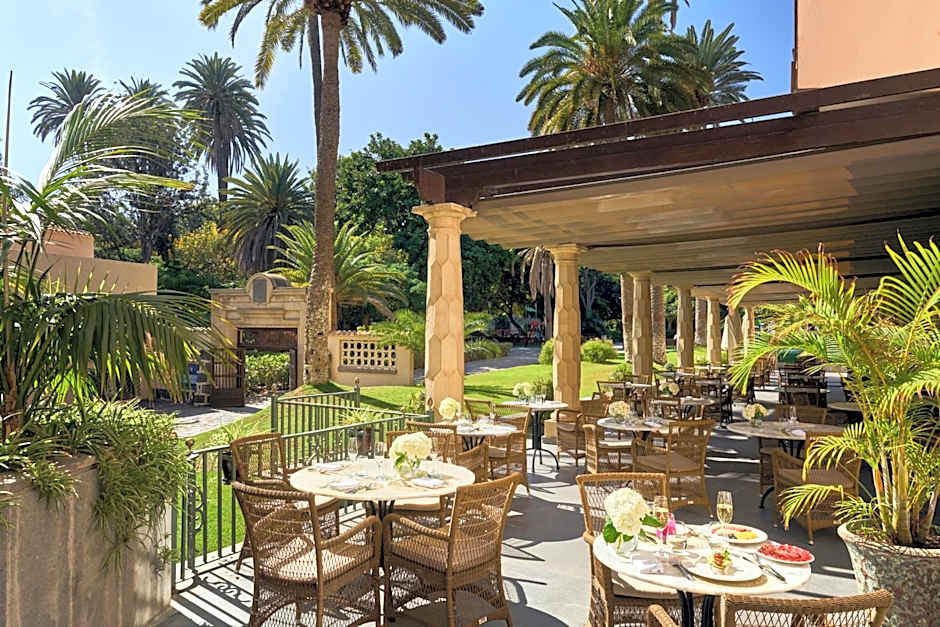 Santa Catalina, a Royal Hideaway Hotel - Gran Lujo