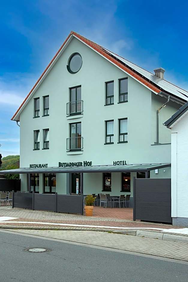 Butjadinger Hof