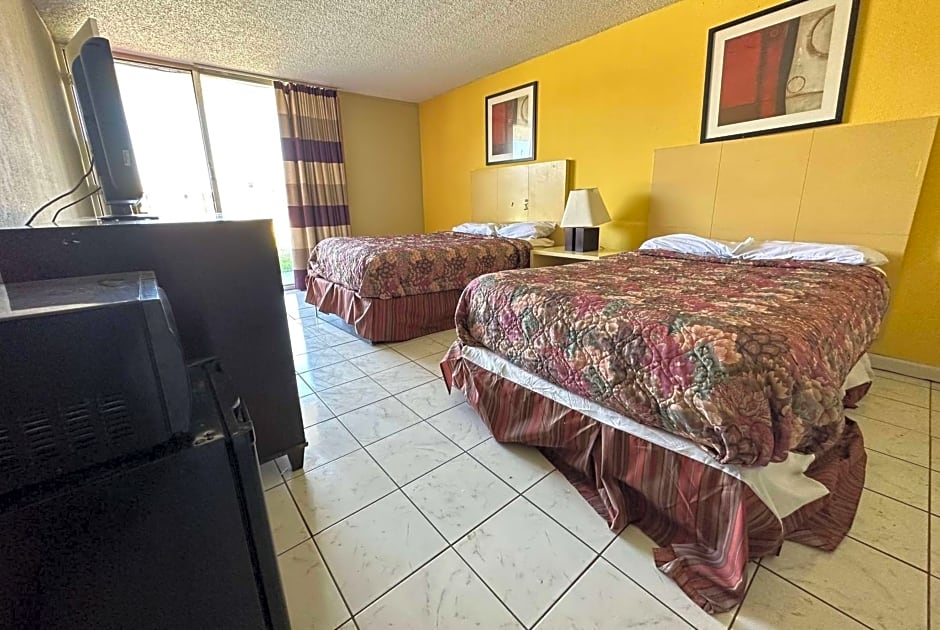 Travelodge by Wyndham Lumberton