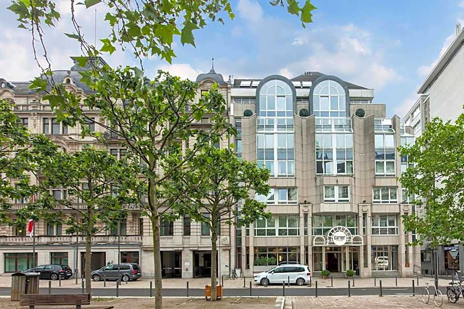 Garner Hotel Wiesbaden City By IHG