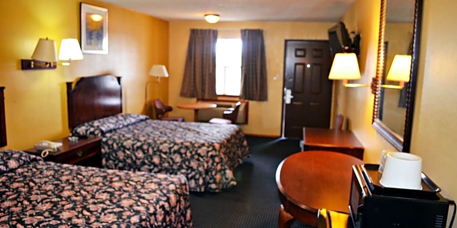 Aloha Inn