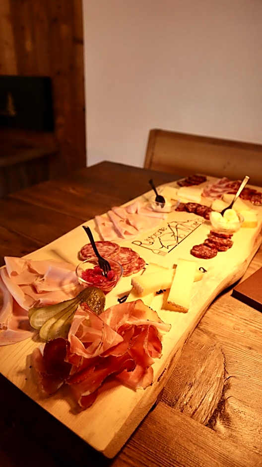 Hotel Garni San Nicolò