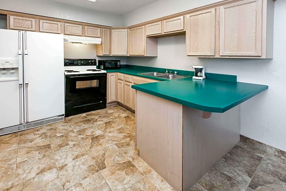 Microtel Inn & Suites by Wyndham Oklahoma City Airport