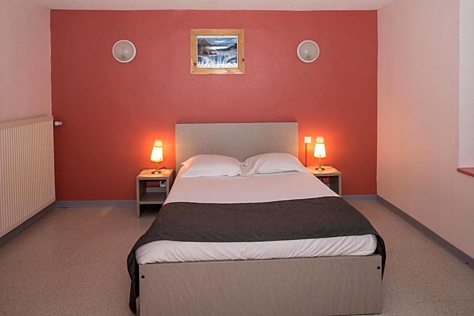 Domaine du Haut des Bluches