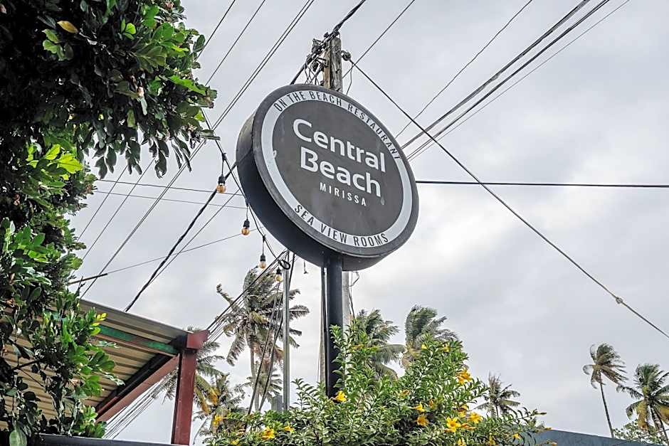 Central Beach Inn