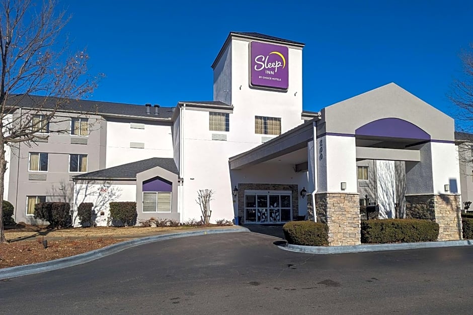 Sleep Inn Pelham Oak Mountain