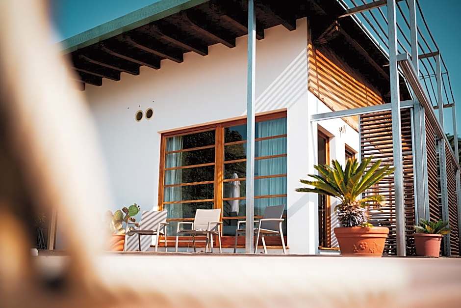 Tre Merli Beach Hotel