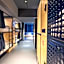 Bunks at Rode