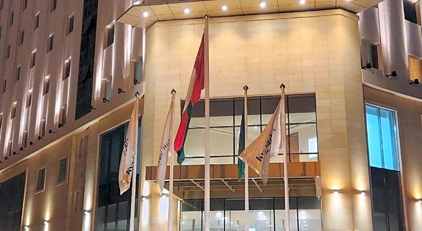 KYRIAD HOTEL SALALAH