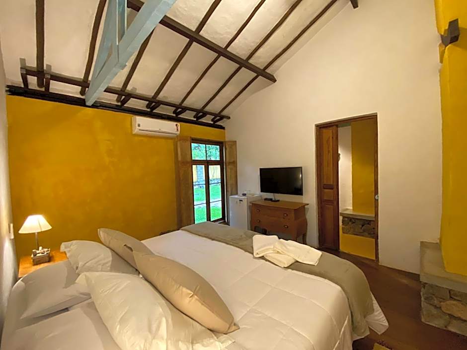 Villa Galiileu Hotel Boutique