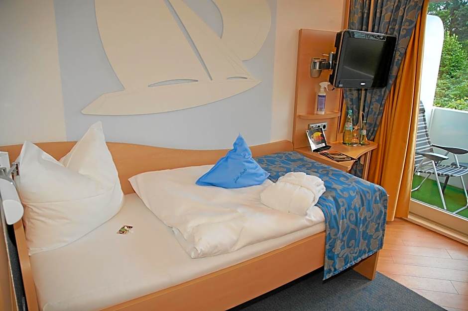 Seehotel Fährhaus
