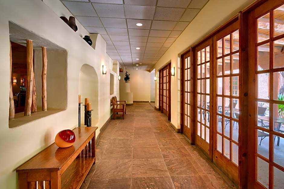 Courtyard by Marriott Albuquerque