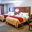 Comfort Inn Redding Near I-5