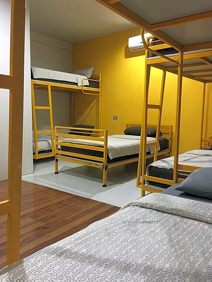 Phuket Sunny Hostel