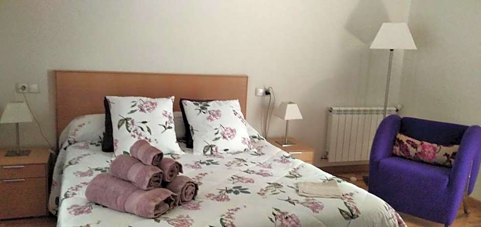 Petit Hotel Porrera