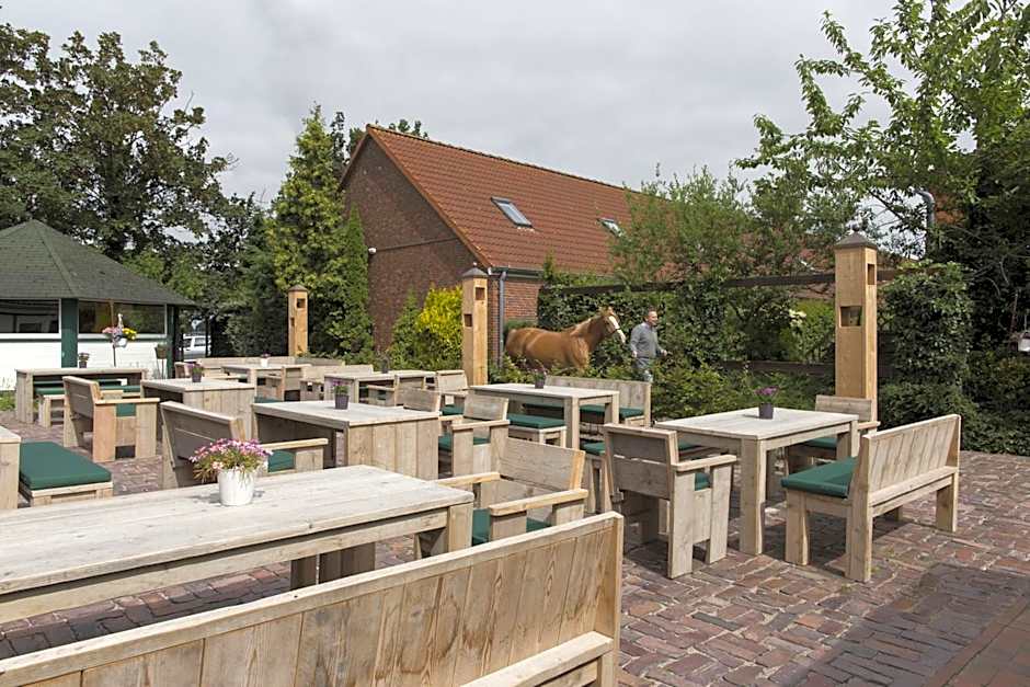 Frieslandstern - Ferienhof und Hotel