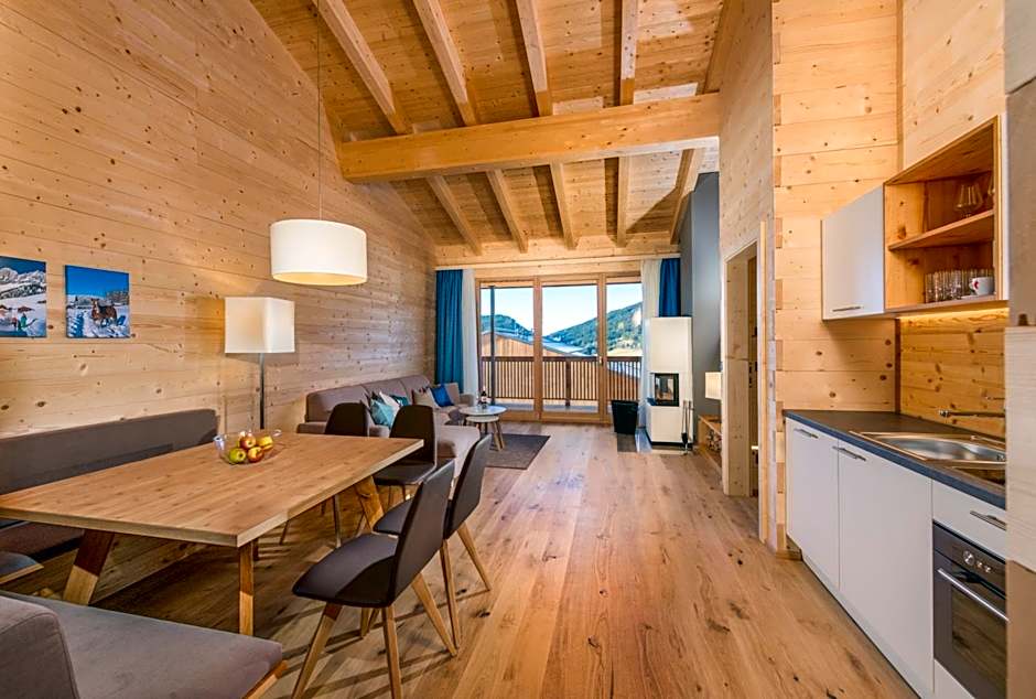 Rittis Alpin Chalets Dachstein