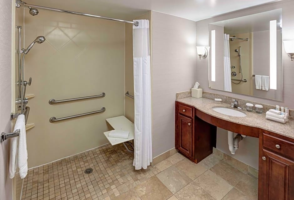 Homewood Suites By Hilton Huntsville-Village Of Providence