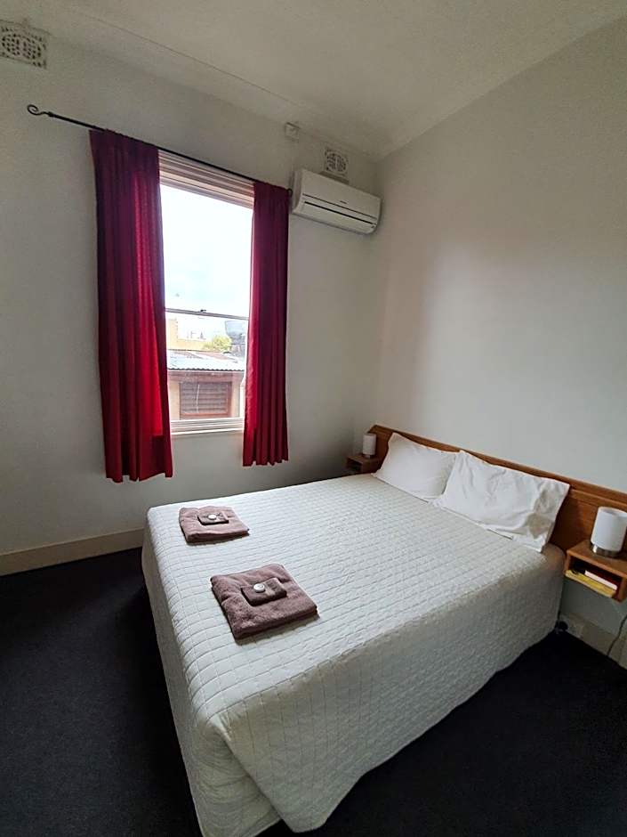 Empire Hotel Goulburn